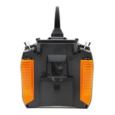 Borracha Radio Spektrum Ix12 Laranja Spma9607 Foto mini 3