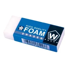 Borracha Sakura Foam Eraser Foto  mini 1
