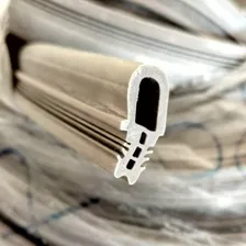 Borracha Silicone Guarnição Forno Tedesco Encaixe 10 Mt Foto mini  2
