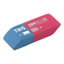 Borracha Tris Twice 686882 - Tris Foto mini 1