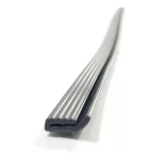 Borracha Vidro Interno Fogão Electrolux 67400269 Fc4v Fc4c Cor Preto Foto mini 2