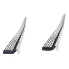 Borracha Vidro Interno Fogão Electrolux 67400269 Fc4v Fc4c Cor Preto Foto mini 1