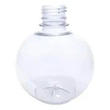 Borrifador 300ml Bolinha R28 Gatilho Branco- 10 Unid Foto mini  3