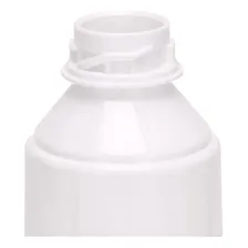 Borrifador Bico Ganso 150ml Branco Pulverizador Jato Névoa Foto mini 4