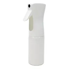 Borrifador Névoa Spray Pulverizador Continuo Barbeiro 200ml Foto mini 1