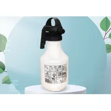 Borrifador Pressao Pulverizador 2 Litros Horta Jardim Foto mini 3