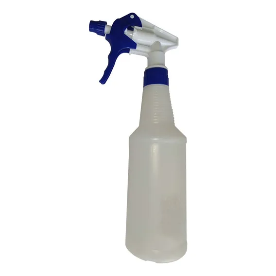 Borrifador Pro Spray Regulagem 500  Com Gatilho Manual Foto 1