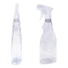 Borrifador Pulverizador Spray Plástico 500ml Savana Pet Foto mini 2