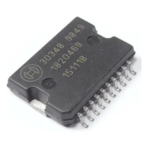 Bosch 30348 Componente Para Conserto De Módulo De Injeção Foto 1