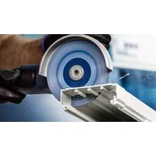 Bosch Expert Disco Corte Carbide Multi Wheel 125mm Cor Azul Foto mini 2