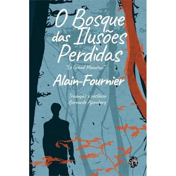 Bosque Das Ilusoes Perdidas, O Foto 1