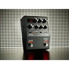 Boss Rv-200 | Pedal De Reverb Rv-200 Foto mini 2