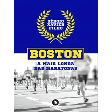 Boston: A Mais Longa Das Maratonas Foto  mini 1