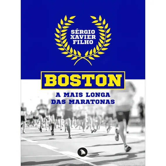 Boston: A Mais Longa Das Maratonas Foto 1