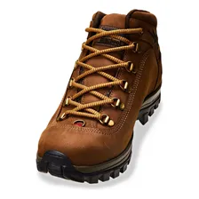 Bota Adventure Feminina Alecrim 08 Cano Médio Macboot Foto mini  3