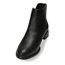 Bota Cano Curto Feminina Vizzano Foto mini  3
