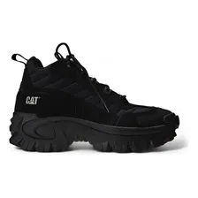 Bota Casual Masculina Intruder Mid Caterpillar Foto mini 1
