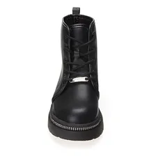 Bota Coturno Infantil Molekinha Foto mini  3