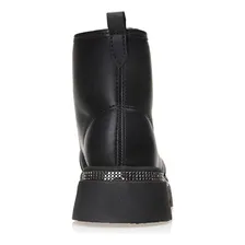Bota Coturno Infantil Molekinha Foto mini 4