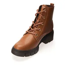 Bota Feminina Ankle Boot Adulto Ramarim Foto mini 4