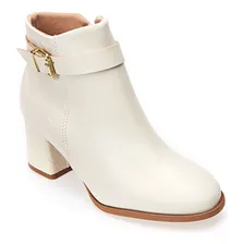 Bota Feminina Casual Ultra Conforto Modare Foto mini  2
