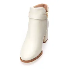 Bota Feminina Casual Ultra Conforto Modare Foto mini  3