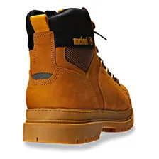 Bota Masculina Casual Mombaça 02 Cano Médio Macboot Foto mini 4