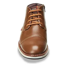 Bota Masculina De Couro Ferracini Foto mini  3