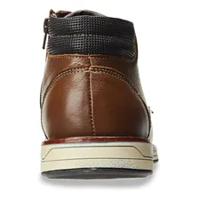 Bota Masculina De Couro Ferracini Foto mini 4