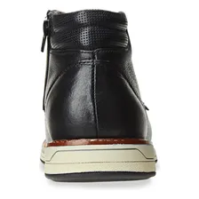 Bota Masculina De Couro Ferracini Foto mini 4