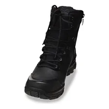 Bota Masculina Motoqueiro Guepardo 02 Macboot Foto mini  3