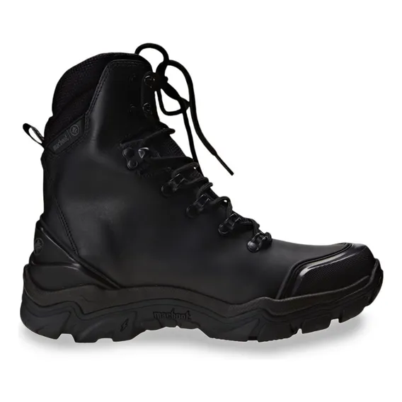 Bota Masculina Motoqueiro Guepardo 02 Macboot Foto 1