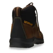 Bota Masculina Threshold Wp Caterpillar Foto mini 4