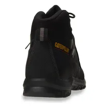 Bota Masculina Threshold Wp Caterpillar Foto mini 4