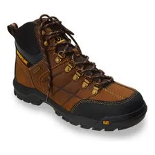 Bota Masculina Threshold Wp Caterpillar Foto mini  2
