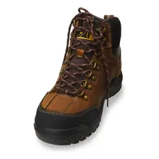 Bota Masculina Threshold Wp Caterpillar Foto mini  3