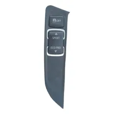 Botão Controle Função Sport Eco Pro Bmw 328i 2013 - 1396 Foto  mini 1