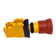 Botao Csw-besg-00000002-3vf Emergencia C - Weg Foto mini 4