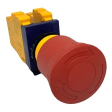 Botao Csw-besg-00000002-3vf Emergencia C - Weg Foto mini 2