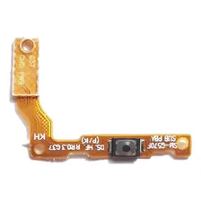 Botão Flex Power Compatível Galaxy J5 Prime Sm G570 Foto  mini 1