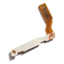 Botão Flex Power Compatível Galaxy J5 Prime Sm G570 Foto mini  2