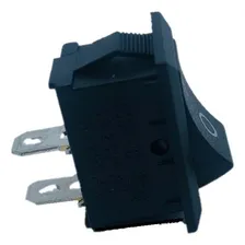 Botão Interruptor Mini Chave Farol Milha Liga Desliga 12/24v Foto mini 4