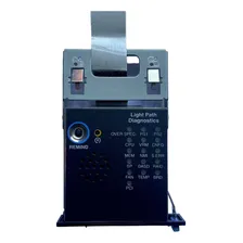 Botão/painel De Informações Ibm X3650 43w0626 | 43w0011 Foto  mini 1