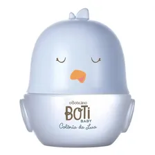 Boti Baby Colônia da Lua 100ml O boticário Foto  mini 1