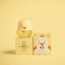 Boti Baby Colônia Do Sol 100ml O Boticário Foto mini  3