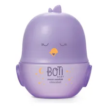 Boti Baby Colônia Infantil Nana Neném 100ml Boticario Foto mini 1