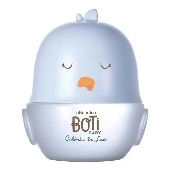 Boti Baby Colônia da Lua 100ml O boticário Foto 1