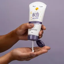 Boti Baby Loção Banho E Pós-banho Nana Neném 150g Boticario Foto mini  3