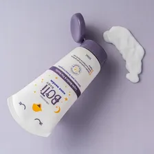 Boti Baby Loção Banho E Pós-banho Nana Neném 150g Boticario Foto mini 4