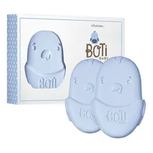 Boti Baby Sabonete Infantil Em Barra Lua (2 Unid) 85g Vegano Foto mini 1